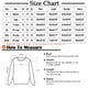 thumbnail image 3 of Sudadera con capucha para hombre, estilo casual, con cuello redondo, estampado, manga larga, blusa de poliéster, 3 of 6