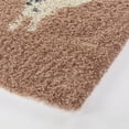 thumbnail image 4 of Arley Kids Rabbit Area Rug, 4 of 5