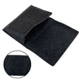 thumbnail image 2 of Felt Bedside Pocket Organizer Holder Hanging Storage Bag Bed Table Sofa Bags, 2 of 9