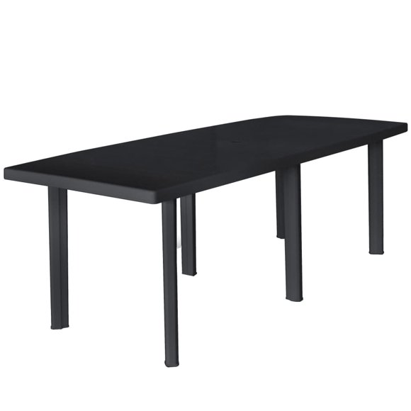 Outdoor Plastic Tables