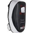 thumbnail image 2 of DEFY MMA Strike Shield Kick Target - Focus Bag Thai Pads - Boxing Mitts, Punching, Kickboxing, U Shape, 2 of 5