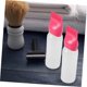 thumbnail image 5 of 3 frascos aplicadores de tinte para el cabello con punta de peine para una aplicación precisa en la raíz. Uso en salones de belleza y en casa., 5 of 5