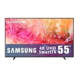 thumbnail image 1 of TV Samsung 55 pulgadas 4K Ultra HD Smart TV LED UN-55DU7000, 1 of 4