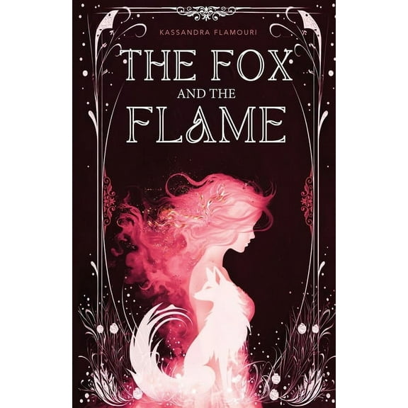 The Fox and the Flame, (Paperback)