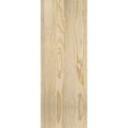 thumbnail image 4 of Ekena Millwork 8"W x 18"D x 22"H Thorton Rough Sawn Craftsman Outlooker, Douglas Fir, 4 of 4