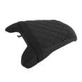 thumbnail image 3 of Tail Rear Seat Passenger Cushion Flat Black B For Honda Cb650R Cbr650R 19-21, 3 of 5
