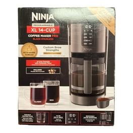 Ninja coffee makers at walmart hot sale