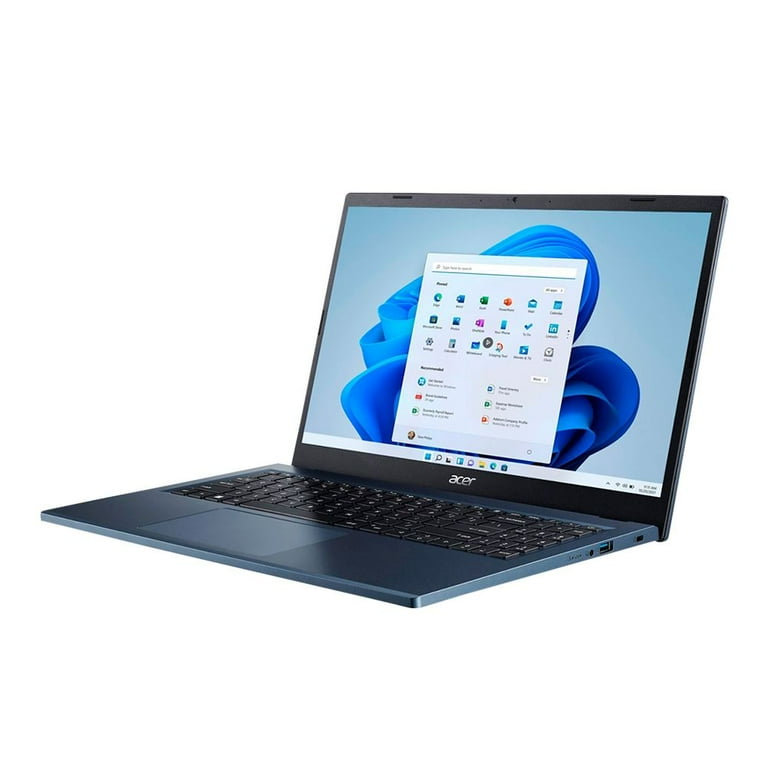 Acer Aspire 3 Touchscreen Laptop, Ryzen 5, 16GB RAM, 1TB SSD