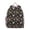 Pink-39, variant on Cute Baby Unicorn Backpack – Magical Rainbow Cloud Theme with Artistic Cartoon Unicorn and Galaxy Moon Design