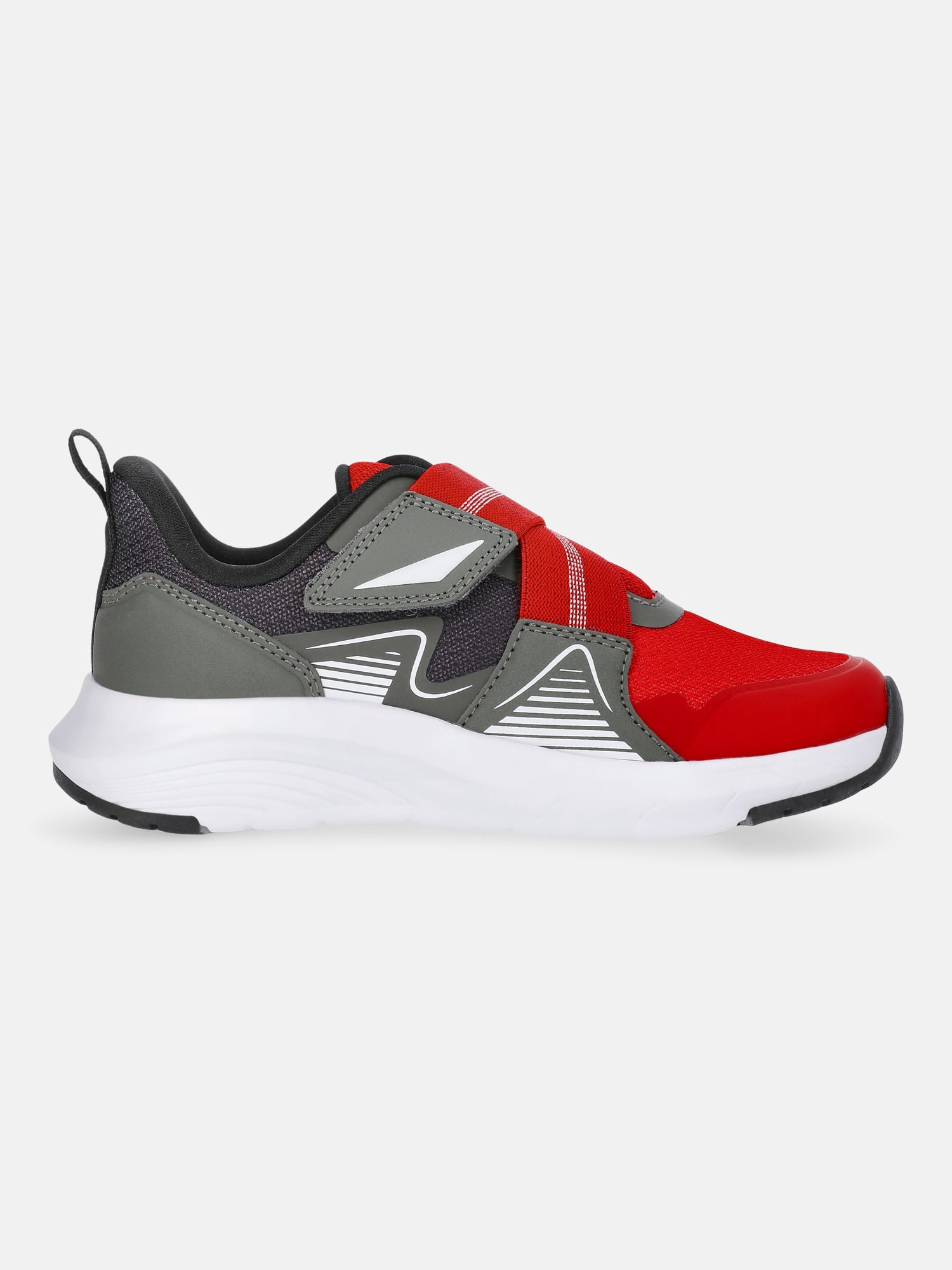 Athletic Works Little & Big Kids Z-Strap Athletic Sneakers