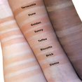 thumbnail image 3 of Lord & Berry BRONZER Face Powder Bronzer, Lightweight and High Pigmented with Matte Finish, Sienna, 3 of 5