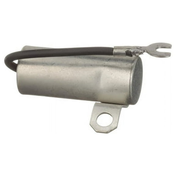 Distributor Condenser