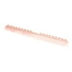 thumbnail image 5 of Peluca de pelo afro Zulema 5 colores peine de aluminio para hombres, 5 of 8