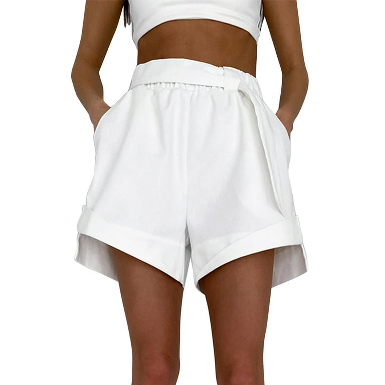 Running shorts shop for older ladies