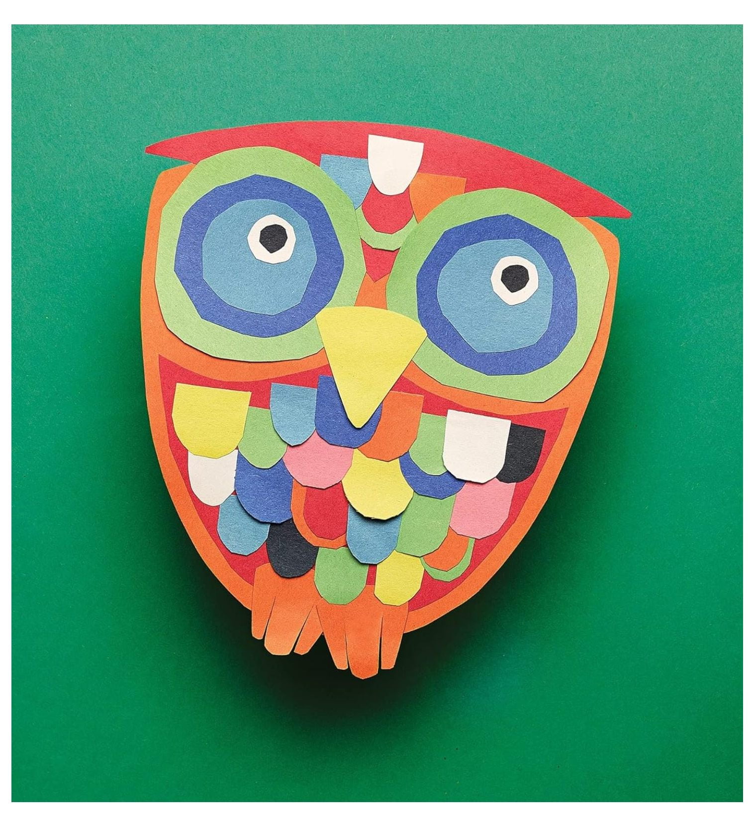(Formerly SunWorks) Construction Paper Sampler, 12 Assorted Colors, 12" x 18", 1,200 Sheets