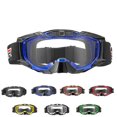 thumbnail image 2 of Bangcool Lunettes de Ski Pliables Lunettes de Protection Tout-Terrain Lunettes de Vent, 2 of 2