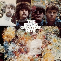 The Byrds - Greatest Hits (Expanded Edition) - Music & Performance - CD