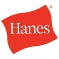 thumbnail image 4 of Hanes Men's ComfortBlend Ankle Socks 6-Pack, 4 of 4