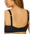 thumbnail image 2 of Playtex Secrets Body Revelation Underwire Bra with Lace Trim, 2 of 2