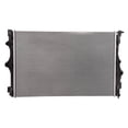 thumbnail image 2 of GeRRiT Engine Radiator, 2 of 7