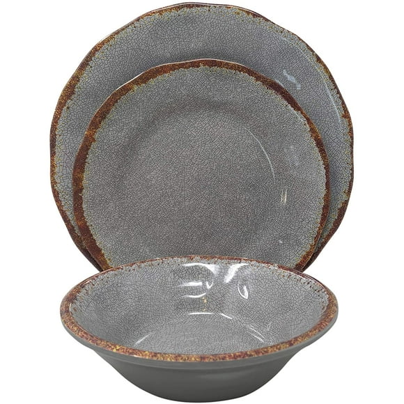 Farmhouse Dinnerware