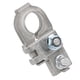 thumbnail image 3 of Conector profesional para terminal de batería de automóvil (poste superior positivo) para / Soul G80/, 3 of 9