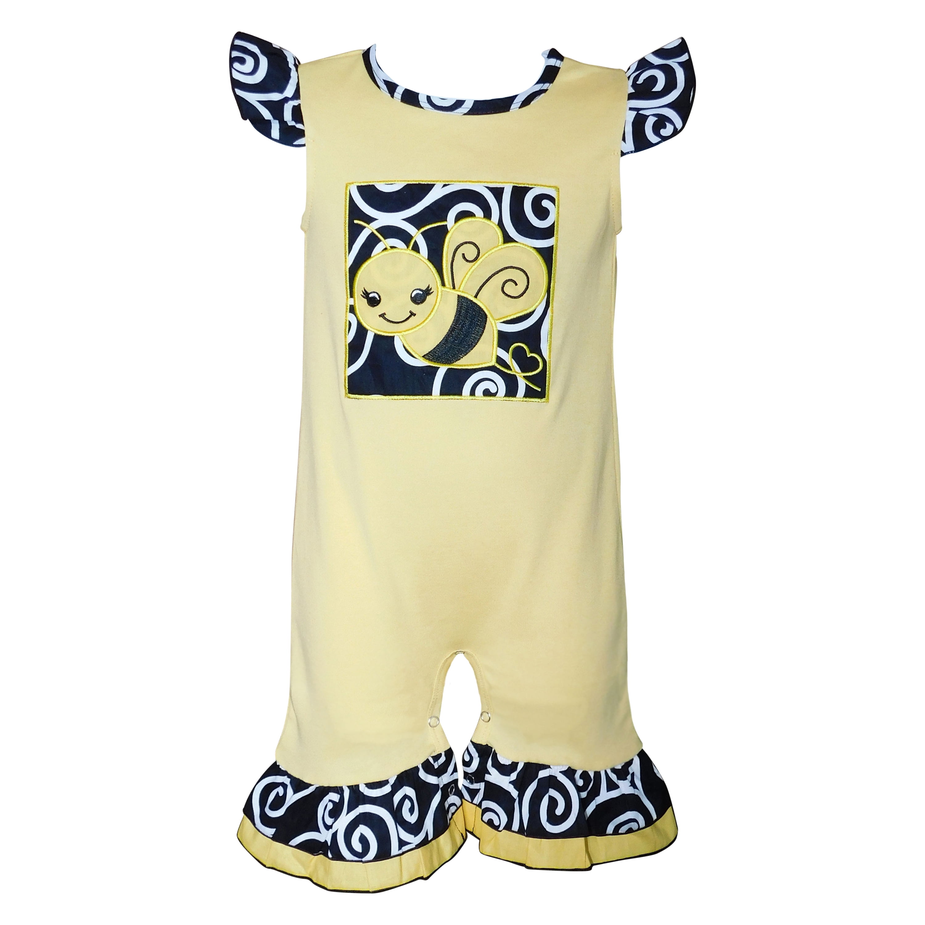 bee bee baby boutique