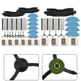thumbnail image 3 of For Conga 7490/7290 for Eternal Spare Parts Dust Bag Main Side Brush Filter Mop, 3 of 6