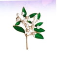 thumbnail image 3 of QUMIIRITY 1Ud Pin De Con Para Formal Y Casual Multicolor, 3 of 8