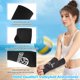 thumbnail image 1 of Advancent Manga de brazo con orificio para el pulgar, suave y antideslizante, para voleibol, ideal para resistencia. Ropa Deportiva, Zapatos, 1 of 6