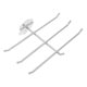thumbnail image 5 of BESTYASH Gancho Para Colgar Herramientas De Metal Resistente Para Organizador De Pared, 5 of 8