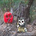 thumbnail image 4 of Estatua De La Parca Reaper Ángel de la muerte estatuilla resina estatuas de dibujos animados regalo para Halloween o fiesta, 4 of 5