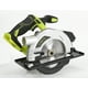 thumbnail image 5 of Sierra Circular Inalámbrica 20v 3800rpm Klatter 281995, 5 of 5
