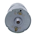thumbnail image 3 of Dc Motor 24V GA37RG 12V Dc Gear Motor 5RPM 45RPM 10RPM 15RPM 20RPM 30RPM 50RPM 100RPM 120RPM 150RPM 200RPM 300RPM 550RPM 1000RPM
--------
,Stable Internal Structure, 3 of 5