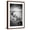 Brown Frame, variant on Art.com Kimmeridge Bay Photographic Print by Nina Papiorek, 12" x 18"