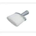 thumbnail image 5 of unbranded 1pc Hairdressing Neck Face Duster Brush Nylon Brush Hair Cutting Brush for Salon Barber, 5 of 8