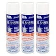 thumbnail image 2 of Somaca Hi Sheen Glass Cleaner - Pack of 3 Cans, 2 of 2