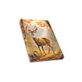 thumbnail image 4 of Canvas Print Wall Art Decor 8″x10″ – Buck, 4 of 8