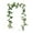 B, variant on SUSHANG Simulated Leaf Rattan Rattan Artificial Decoration Leaf Decoration Artificial Home Leaf Rattan Garden Home Decor