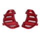 thumbnail image 2 of Protector de radiador para motocicleta, cubierta de bisel para rejilla izquierda y derecha, color rojo, apto para Piaggio VESPA GTS 250/300 2013-2020, 2 of 12