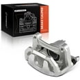 thumbnail image 5 of A-Premium Disc Brake Caliper Assembly Compatible with Nissan Maxima 2009-2020 Sentra 2009-2012 Front Left Driver Side, 5 of 5