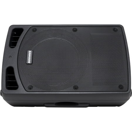Expedition XP112A - 500W 2-Way Active PA Speaker