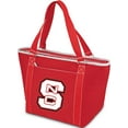 thumbnail image 1 of Picnic Time Topanga - Rouge (N. Carolina State Wolfpack) Impression Numérique, 1 of 2