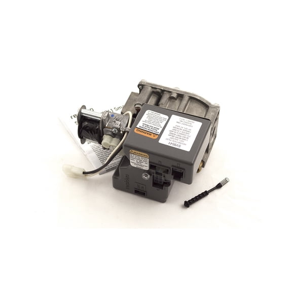 Appliance Factory Parts 2 Stage Smart Gas Valve SV9541Q3098