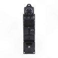 thumbnail image 3 of Power Window Switch Compatible with Multiple Models 2-Pack Replacement, 3 of 5