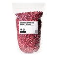 thumbnail image 1 of Organic dark red kidney beans - 2 kg (4.4lb), 1 of 5