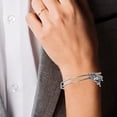 thumbnail image 4 of WHAMVOX Drummer's Style Accessory Drum Bracelet Stainless Steel 1Set Ideal For Stage Performances, 4 of 8