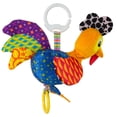 thumbnail image 3 of Juguete Clip and Go Lamaze Barnyard Bob para bebés, 3 of 7