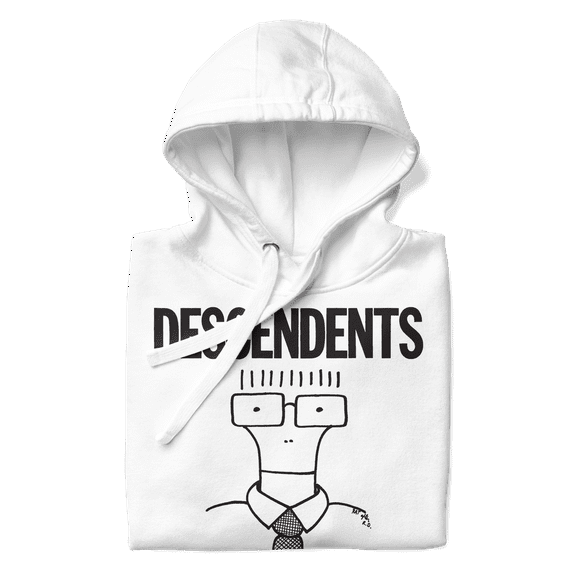 Descendents Milo College Hoodie