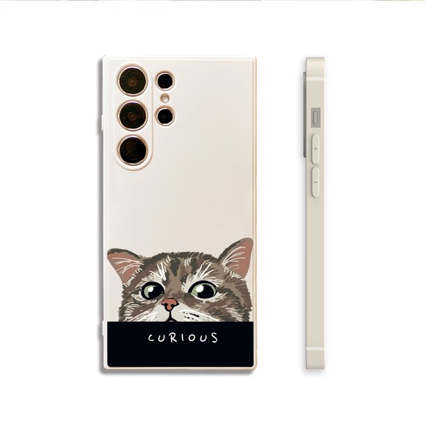 Funda de goma TPU elegante y confiable para iPhone: proteja su dispositivo del desgaste diario con esta funda para teléfono moderna y funcional.